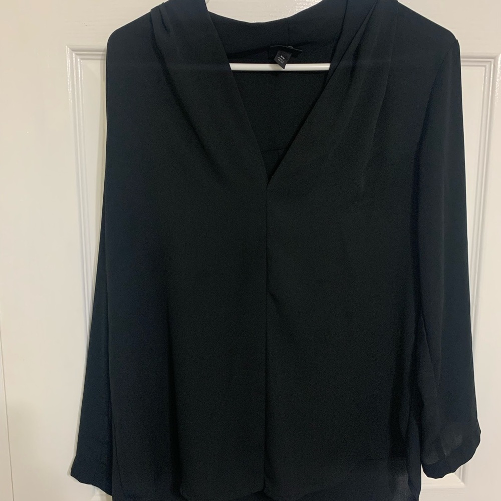 Mossimo Blouse